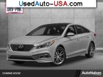 Hyundai Sonata SE  used cars market