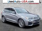 BMW X3 xDrive35i  used cars market