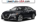 Nissan Altima 2.5 SV  used cars market