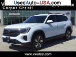 Volkswagen Atlas 2.0T SE w/Technology  used cars market