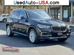 BMW X5 xDrive40i  used cars market