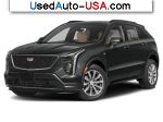 Cadillac XT4 Sport  used cars market