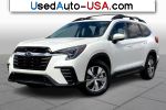 Subaru Ascent Premium  used cars market