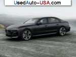 BMW 760 760i xDrive  used cars market