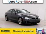 BMW 430 Gran Coupe i  used cars market