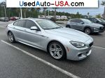 BMW 640 Gran Coupe i xDrive  used cars market