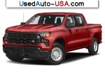 Chevrolet Silverado 1500 LT  used cars market