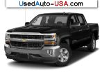 Chevrolet Silverado 1500 1LT  used cars market