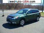 Subaru Outback 2.5i Limited Pwr Moon  used cars market