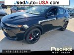 Dodge Hornet R/T  used cars market