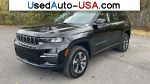 Jeep Grand Cherokee 4xe Base  used cars market