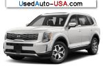 KIA Telluride EX  used cars market