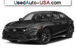 Honda Civic Sport  used cars market