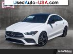 Mercedes CLA 250 Base 4MATIC  used cars market