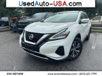 Nissan Murano S Intelligent AWD  used cars market