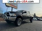 RAM 2500 Tradesman  used cars market