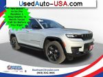 Jeep Grand Cherokee L Laredo  used cars market