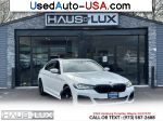 BMW 530 xDrive  used cars market