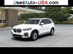 BMW X5 xDrive40i  used cars market