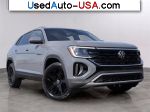 Volkswagen Atlas Cross Sport 2.0T SE w/Technology  used cars market