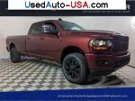 RAM 3500 Big Horn  used cars market