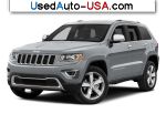 Jeep Grand Cherokee Overland  used cars market