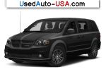 Dodge Grand Caravan GT  used cars market