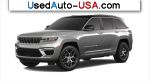 Jeep Grand Cherokee Summit  used cars market