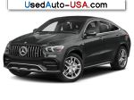 Mercedes AMG GLE 53 Base  used cars market