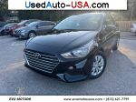 Hyundai Accent SE  used cars market