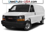 GMC Savana 2500 Work Van  used cars market