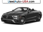 Mercedes AMG E 53 Base 4MATIC  used cars market