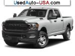 RAM 2500 Tradesman Crew Cab 4x4 6'4' Box  used cars market