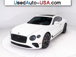 Bentley Continental GT GT Speed  used cars market