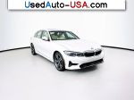 BMW 330 i  used cars market