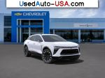 Chevrolet Blazer EV RS  used cars market