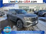 Volkswagen Atlas 2.0T SEL Premium R-Line  used cars market