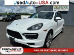 Porsche Cayenne GTS  used cars market