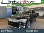 BMW X5 xDrive35i  used cars market