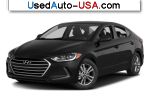 Hyundai Elantra SE  used cars market