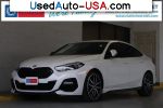 BMW 228 Gran Coupe i sDrive  used cars market