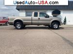 Ford F-250 Lariat  used cars market