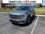 GMC Terrain SLT  used cars market