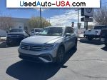 Volkswagen Tiguan 2.0T SE  used cars market