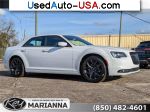 Chrysler 300 S  used cars market