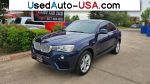 BMW X4 xDrive28i  used cars market