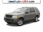 Ford Explorer XLT  used cars market