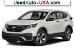 Honda CR-V AWD LX  used cars market