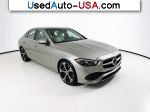 Mercedes C-Class C 300  used cars market