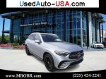 Mercedes GLC 300 Base  used cars market